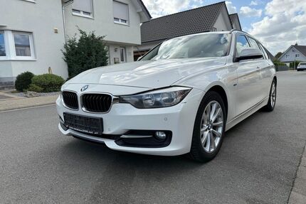 BMW 320 Gebrauchtwagen