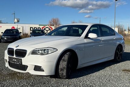 BMW 535 Gebrauchtwagen