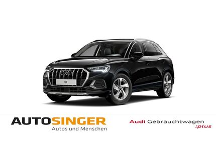 Audi Q3 Gebrauchtwagen