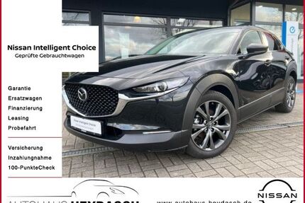 Mazda CX-30 Gebrauchtwagen