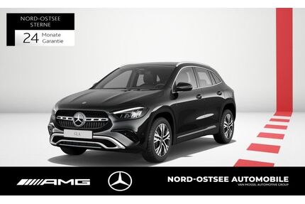 Mercedes-Benz GLA 200 Gebrauchtwagen