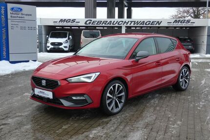 Seat Leon Gebrauchtwagen