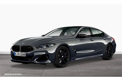 BMW M850 Gebrauchtwagen