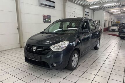 Dacia Lodgy Gebrauchtwagen