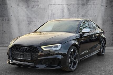 Audi RS3 Gebrauchtwagen