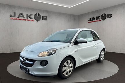Opel Adam Gebrauchtwagen