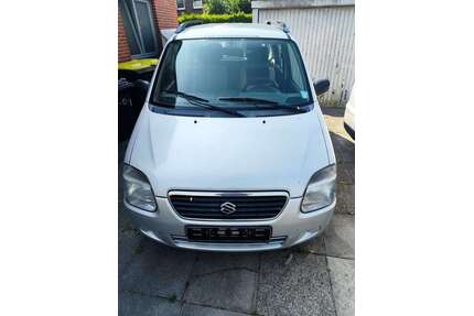 Opel Agila Gebrauchtwagen