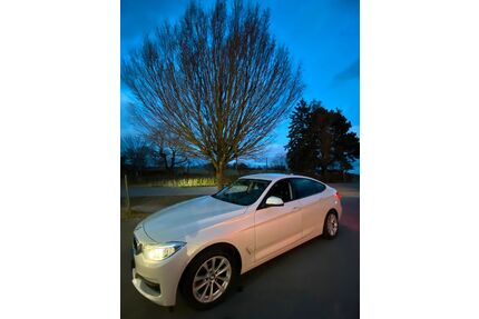 BMW 318 Gran Turismo Gebrauchtwagen