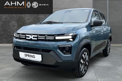Dacia Spring Gebrauchtwagen