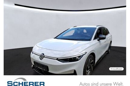 VW ID.7 Gebrauchtwagen
