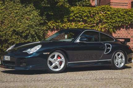 Porsche 911 Gebrauchtwagen