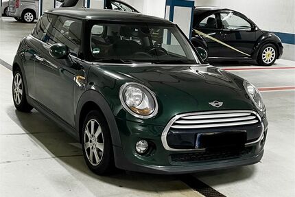 Mini Cooper Gebrauchtwagen