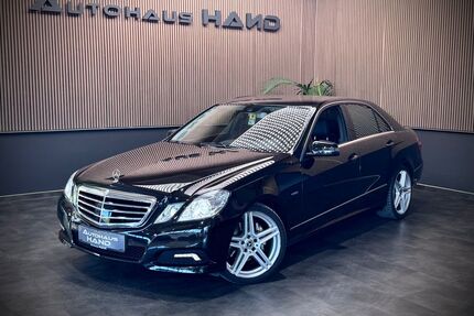 Mercedes-Benz E 350 Gebrauchtwagen