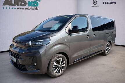 Citroen Spacetourer Gebrauchtwagen