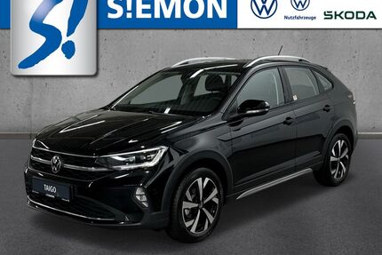 VW Taigo Gebrauchtwagen