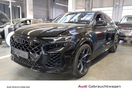 Audi RSQ8 Gebrauchtwagen