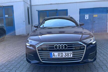 Audi A6 Allroad Gebrauchtwagen