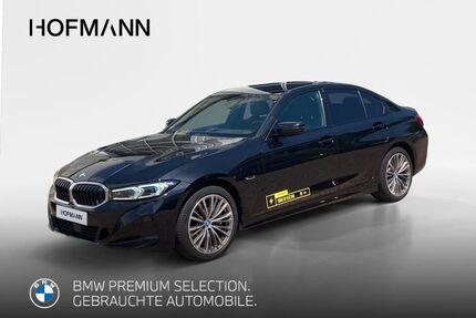 BMW 330 Gebrauchtwagen