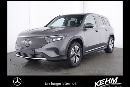 Mercedes-Benz EQB Gebrauchtwagen