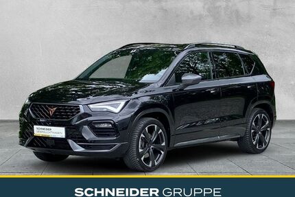 Cupra Ateca Gebrauchtwagen