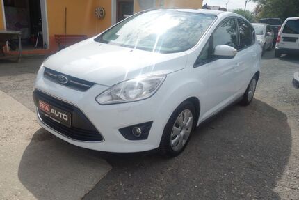 Ford C-Max Gebrauchtwagen