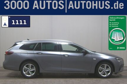 Opel Insignia Gebrauchtwagen