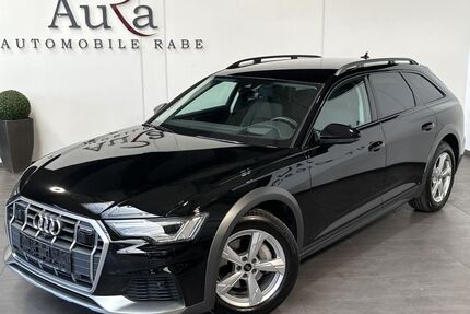 Audi A6 Allroad Gebrauchtwagen