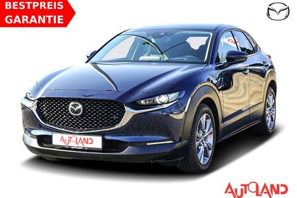 Mazda CX-30 Gebrauchtwagen