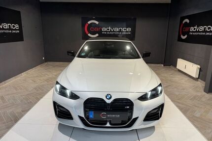 BMW 440 Gebrauchtwagen