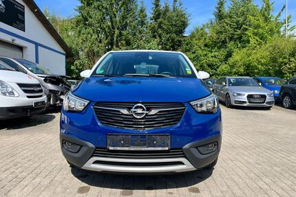 Opel Crossland (X) Gebrauchtwagen
