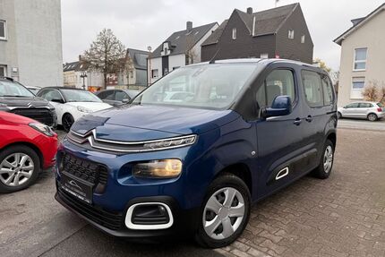 Citroen Berlingo Gebrauchtwagen