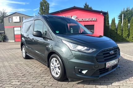 Ford Transit Gebrauchtwagen
