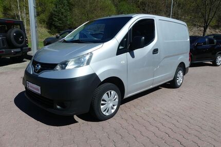 Nissan NV200 Gebrauchtwagen