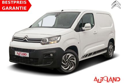 Citroen Berlingo Gebrauchtwagen