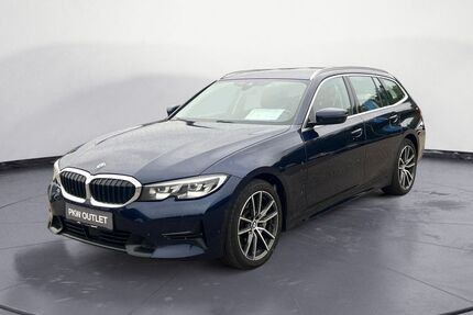 BMW 330 Gebrauchtwagen