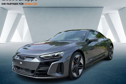 Audi e-tron GT Gebrauchtwagen