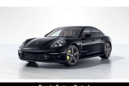 Porsche Panamera Gebrauchtwagen