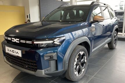 Dacia Bigster Gebrauchtwagen