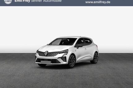 Renault Clio Gebrauchtwagen