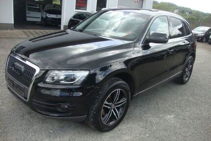 Audi Q5 Gebrauchtwagen