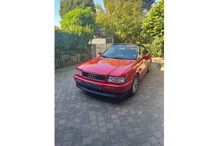 Audi Cabriolet Gebrauchtwagen