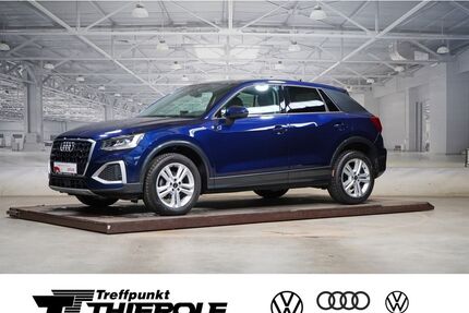 Audi Q2 Gebrauchtwagen