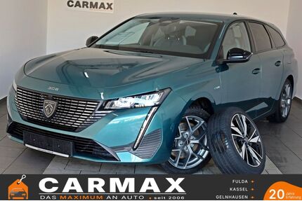 Peugeot 308 Gebrauchtwagen