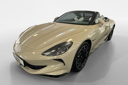 MG Cyberster Gebrauchtwagen