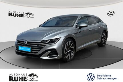 VW Arteon Gebrauchtwagen