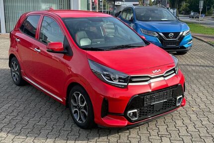 Kia Picanto Gebrauchtwagen