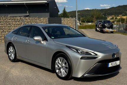 Toyota Mirai Gebrauchtwagen