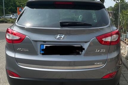 Hyundai ix35 Gebrauchtwagen