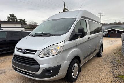 Ford Transit Gebrauchtwagen