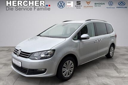 VW Sharan Gebrauchtwagen